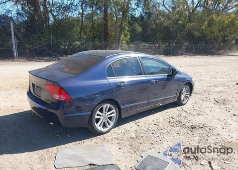 2007 Honda Civic Lx из США, поврежденный, VIN 1HGFA16527L049825